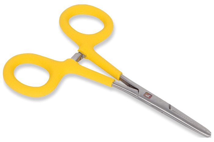 Аксессуар нахлыстовика Loon Classic Forceps