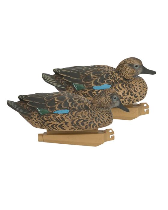 Чучело GHG Pro-Grade Blue-Winged Teal Early Season Decoys