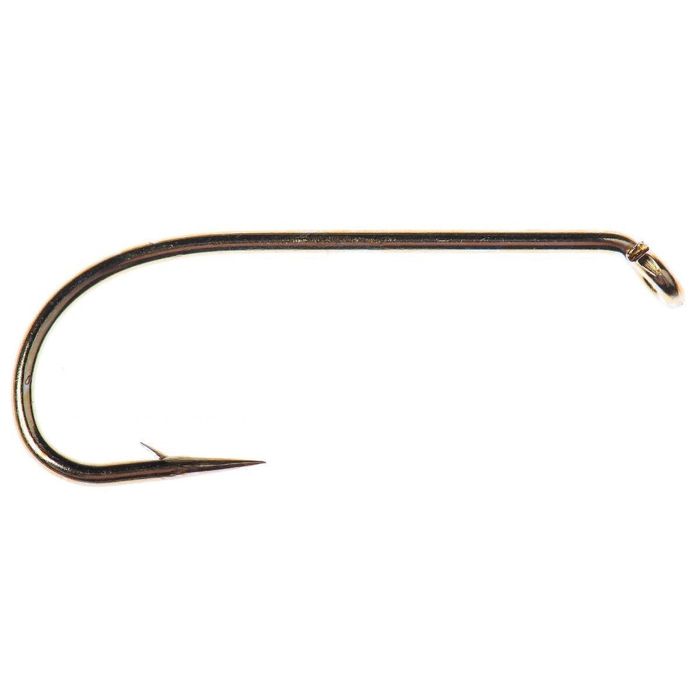 Крючки Hareline Core C1550 Wet Fly Hook