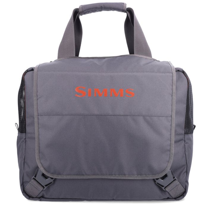 Сумка для вейдерсов Simms Riverkit Wader Tote - Anvil