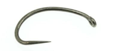 Крючки Umpqua UC620BL-BN Scud Hook