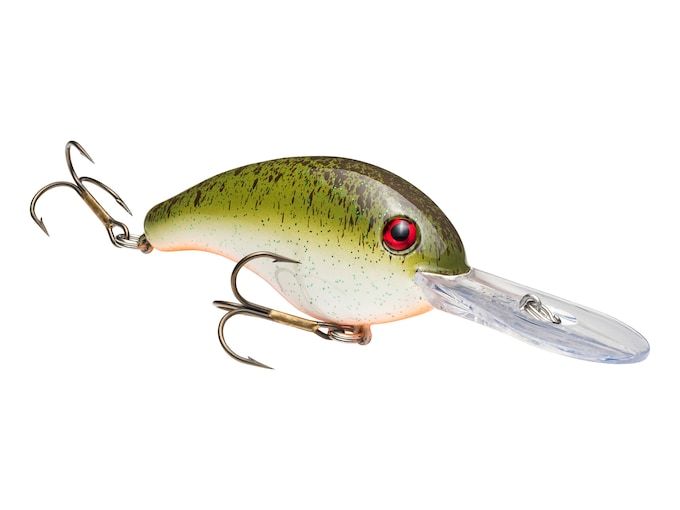 Воблер Strike King Pro-Model Series 5 Crankbait