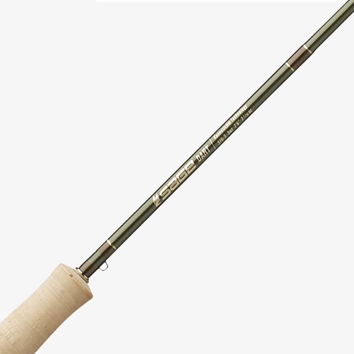 Нахлыстовое удилище Sage Dart Fly Rod