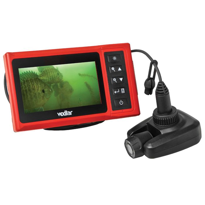 Подводная камера Vexilar Fish-Scout Predator Underwater Camera