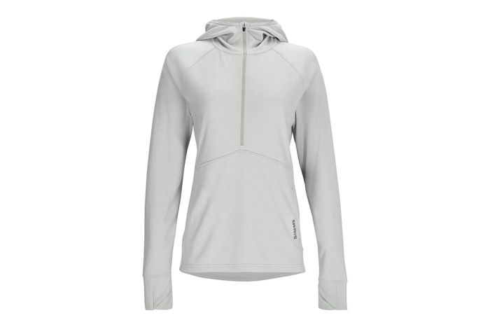 Рыболовная рубашка Simms Women's Bugstopper Hoody