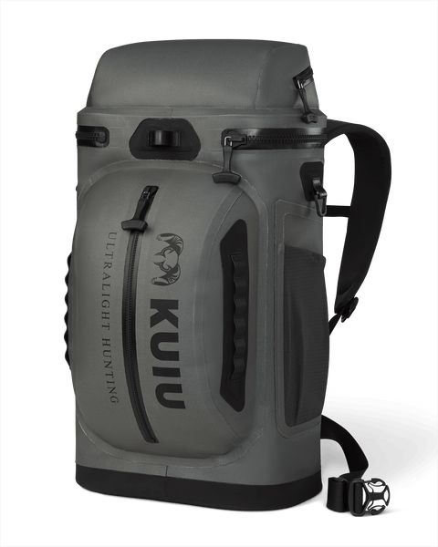 Кулер KUIU Kodiak 2000 Cooler Backpack | Stone