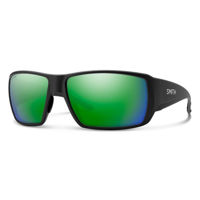 Поляризационные очки Smith / Action Optics Smith Guide's Choice XL Sunglasses