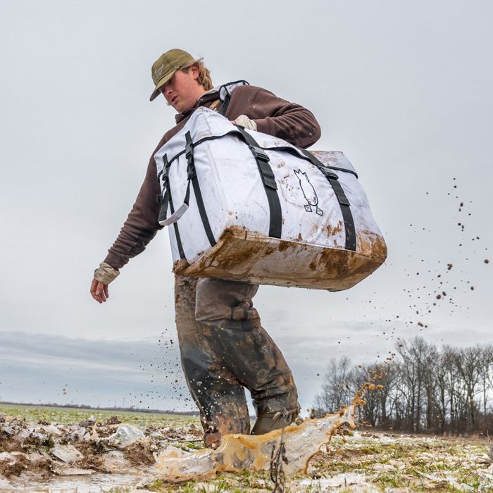 Чучело Dive Bomb Industries, LLC Standard Silhouette Decoy Snow Bag