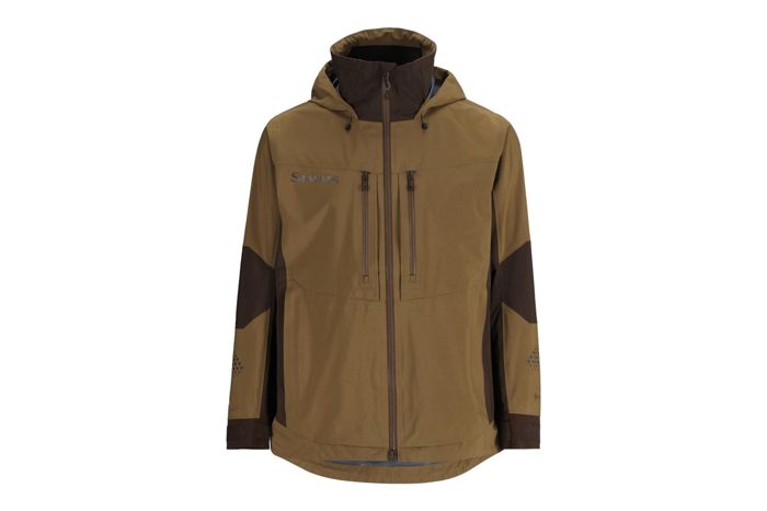 Непромокаемая одежда Simms ProDry Fishing Jacket