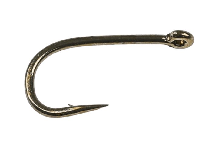Крючки Daiichi 1650 Heavy Wire Tube Fly Hooks