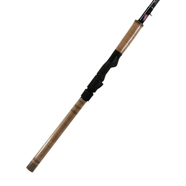 Bull Bay Tackle Company Bull Bay Assault Spinning Rods