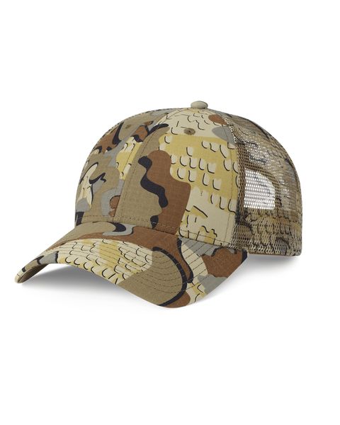 Головной убор KUIU Blank PRO Mesh Back CORDURA Hats (20 pack) | Valo