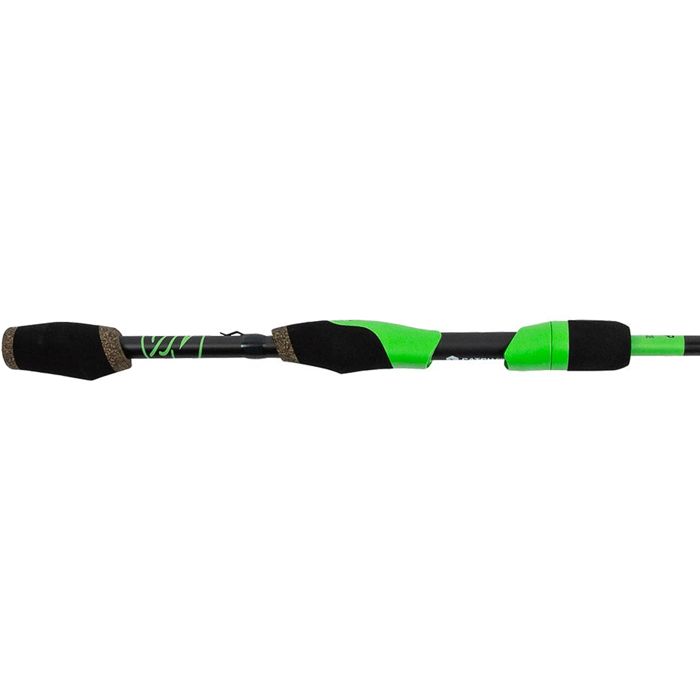 Спиннинговое удилище Googan Squad Green Series Finesse Light Spinning Rod