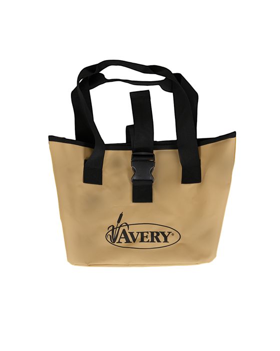 Рыболовная сумка GHG Quick-Set Tote Bag - Dove/Pigeon