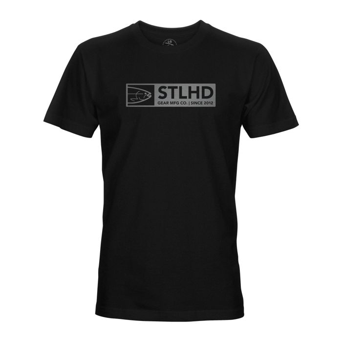 Рыболовная рубашка STLHD GEAR STLHD Foundation T-shirt