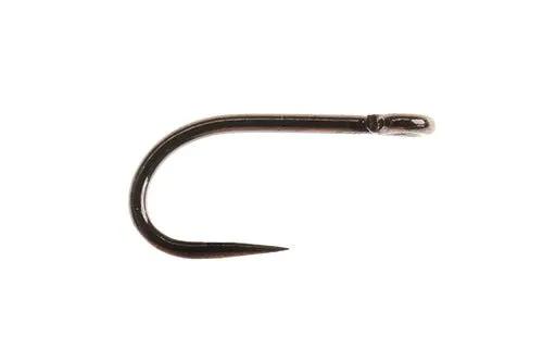 Крючки Ahrex FW507 Dry Fly Mini Barbless Hook - 18