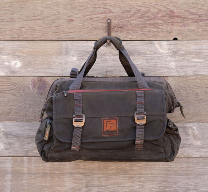 Рыболовная сумка Fishpond Big Horn Kit Bag