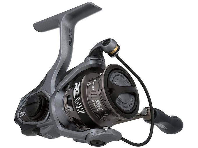 Безынерционная катушка Abu Garcia Revo SX 30 Gen 5 Spinning Reel