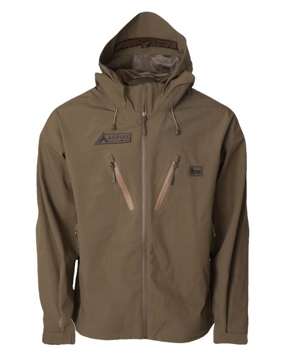 Непромокаемая одежда Banded ASPIRE CATALYST 3-in-1 Insulated Wader Jacket