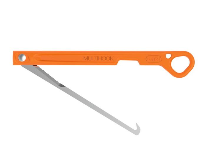 Крючки Petzl - Multihook 28