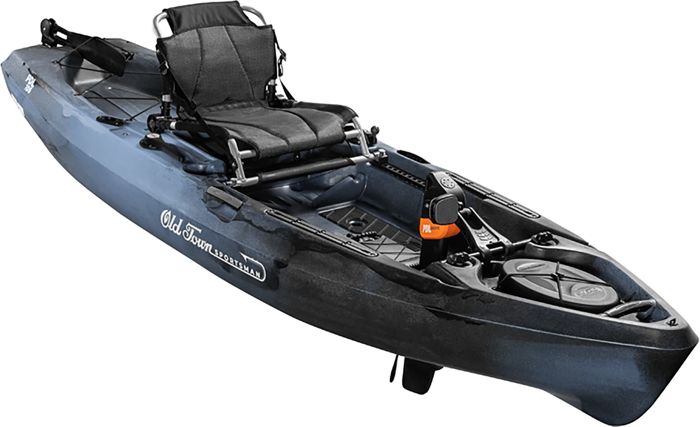 Каяк Old Town Sportsman PDL 106 10'6" Kayak