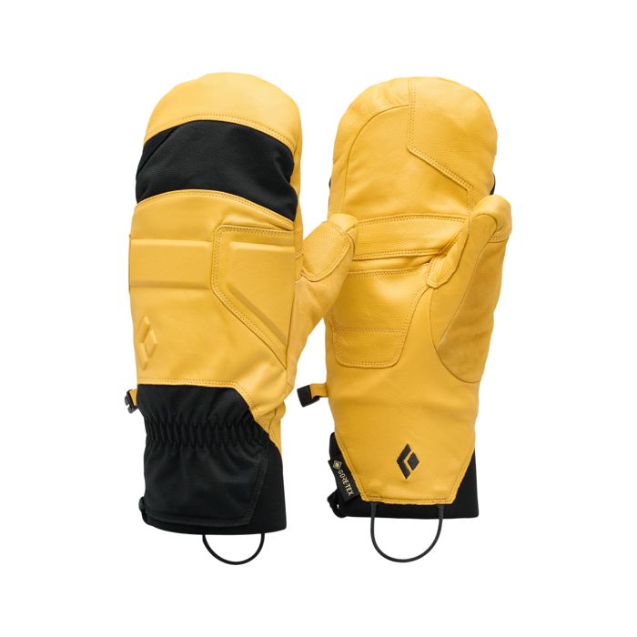 Перчатки Black Diamond Patrol Mitts