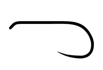 Крючки MFC Hanak H 130 BL Dry Fly Hook