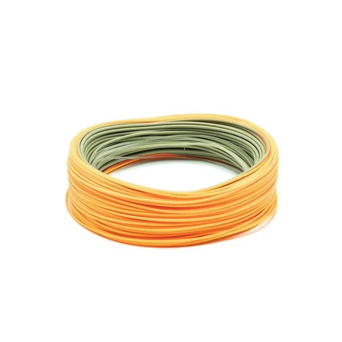 Нахлыстовый шнур Scientific Anglers Sonar Stillwater Clear Emerger Tip Fly Line - WF6F/I