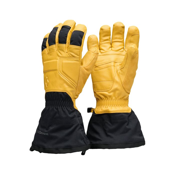 Перчатки Black Diamond Guide Gloves