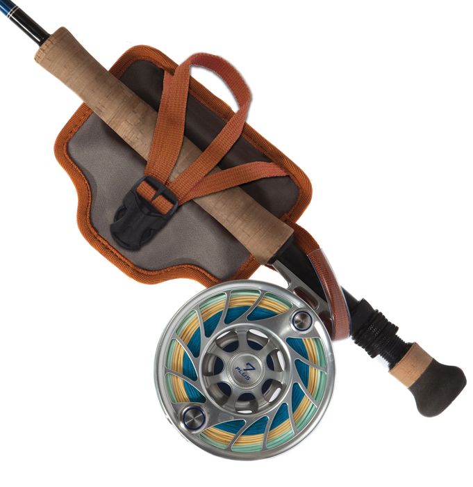 Держатель удилища Fishpond QuikShot Rod Holder 2.0