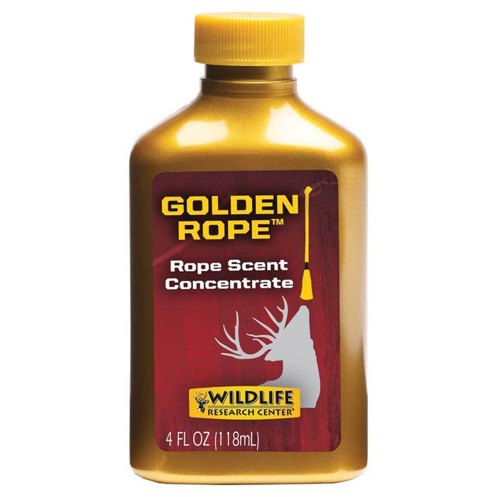 Аттрактант Wildlife Research Center Golden Rope Scent Concentrate - 4oz