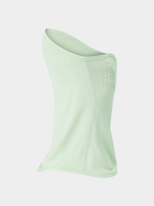 Головной убор Brrr Rockport Gaiter - Sea Foam - Sea Foam / One-Size