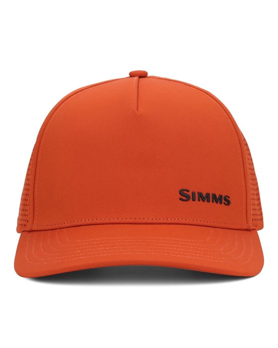 Головной убор Simms Double Haul Tech Trucker