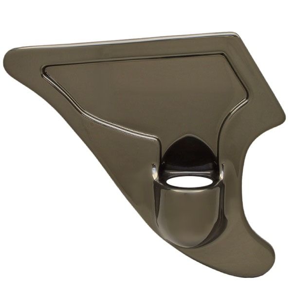 Панель лодки Stratos Boats Stratos Boat Cup Holder Panel 19740C | XF Black