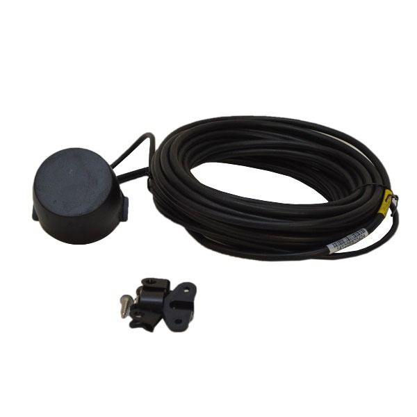 Датчик эхолота Sea Ray Boats Humminbird Boat In-Hull Transducer 710147-8 XP-9-20-T | Sea R