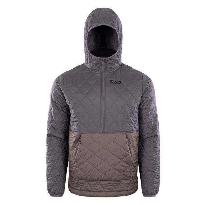 Рыболовная рубашка Stone Glacier Arrow Peak Pullover