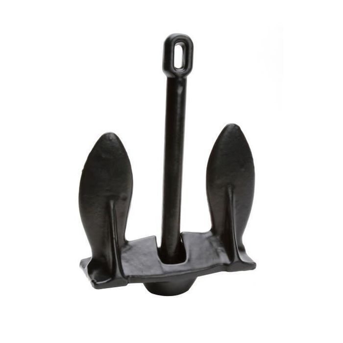 Якорь Greenfield Products Greenfield Navy Anchor