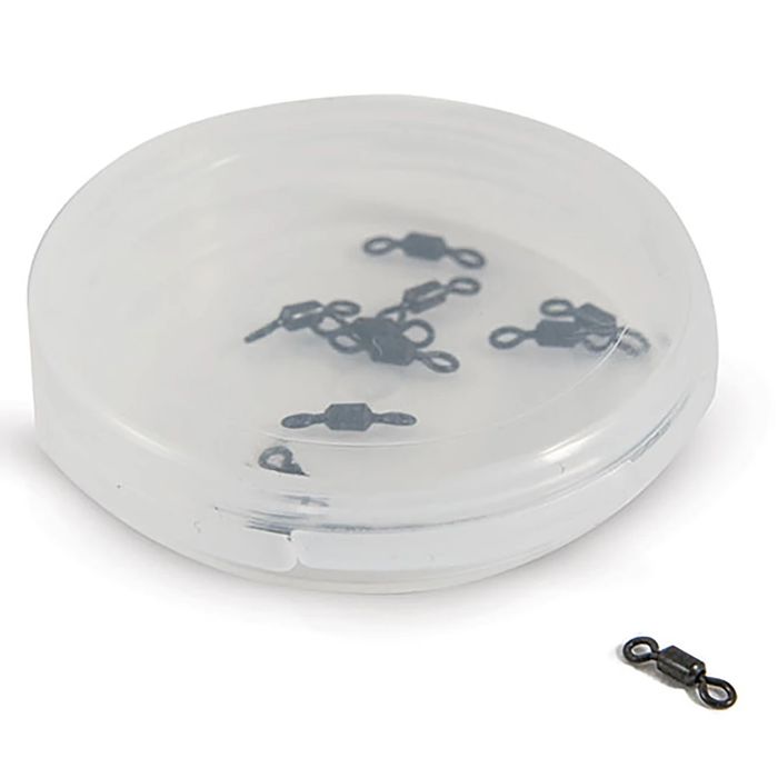 Вертлюги и застёжки Scientific Anglers Scientifc Anglers Micro Swivels