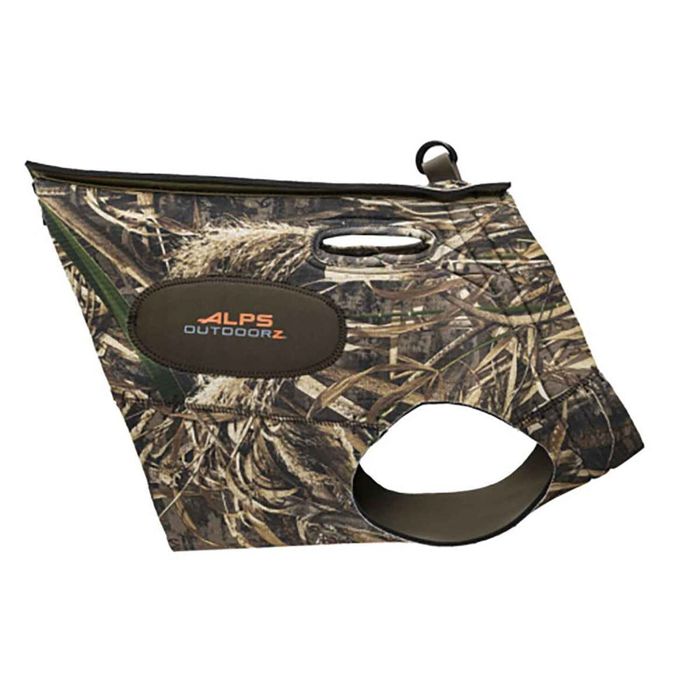 Жилет для собаки ALPS OutdoorZ Toplight Medium Dog Vest - Realtree MAX-5
