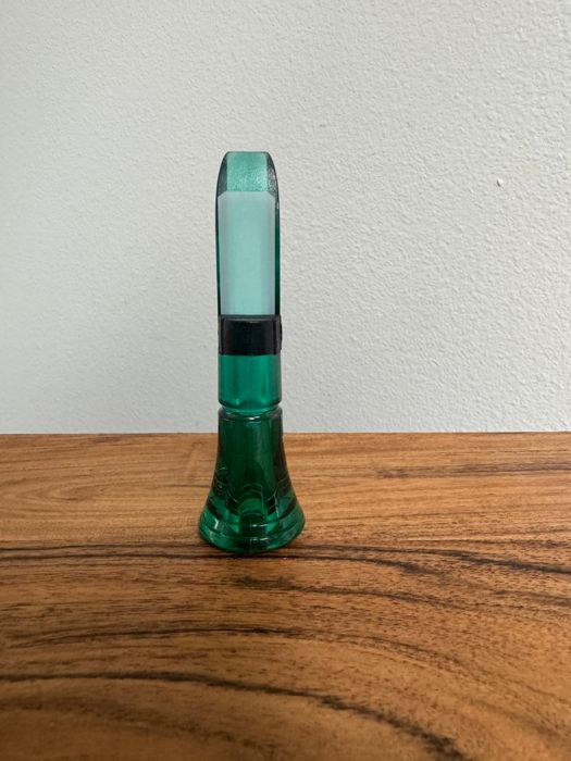 Манок Echo Calls PolyCarbonate Open Water Duck Call Inserts - Green Single Reed