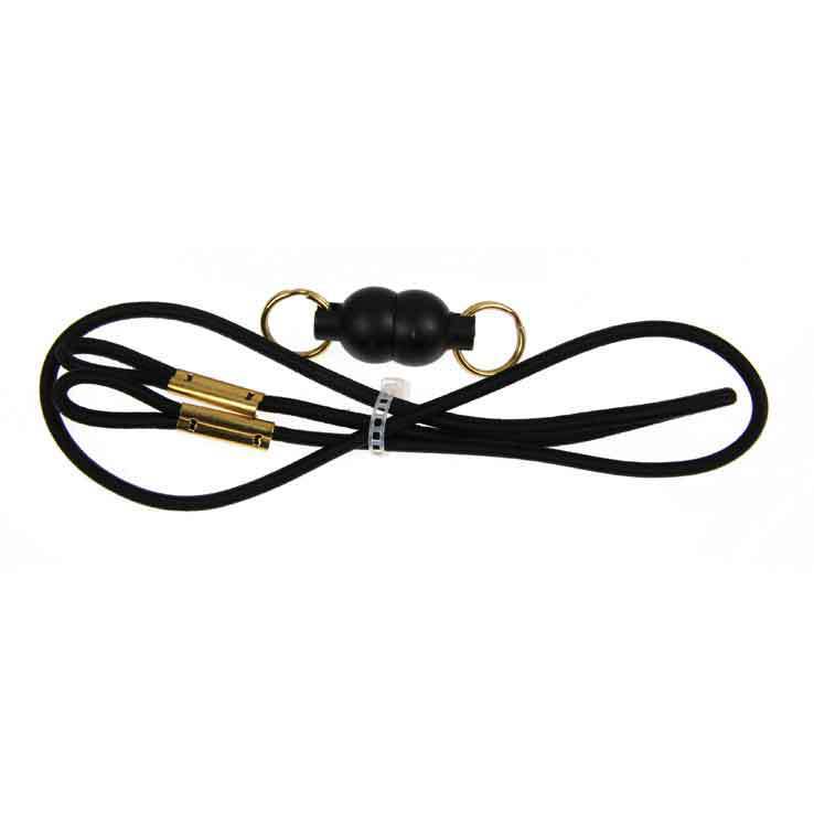 Магнитный держатель подсака Anglers Accessories Magnet Net Retriever