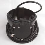Датчик эхолота Minn Kota TM Parts Minn Kota PLN END HSG/TRNDCR ASY 4.0 | 80LB THRUST | 60"