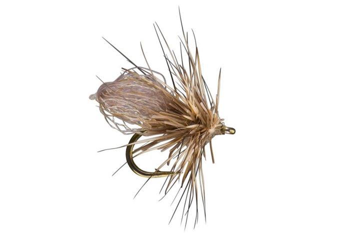 Мушки King Zeppelin Caddis Fly - RIO