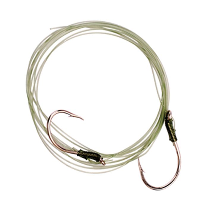 Готовая оснастка Eagle Claw Lazer Salmon and Mooching Rig