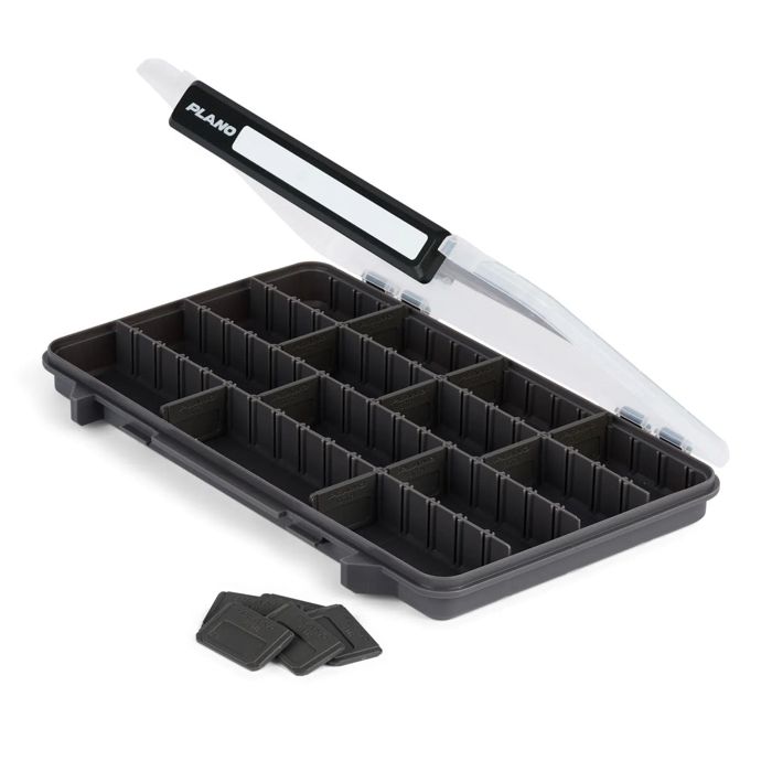 Коробка для снастей Plano Boxes and Tackle Bags Plano Thin StowAway 3700