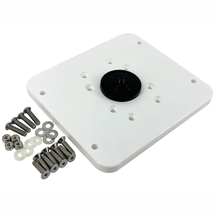 Крепление Seaview WiFi Antenna Mount, For Use With Starlink Flat High Performance Antenna