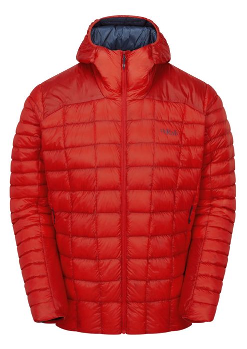 Непромокаемая одежда Rab Mythic Alpine Light Jacket Men's