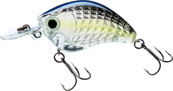 Воблер Yo-Zuri 3DR-X Flat Crank Hard Bait