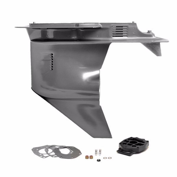 Запчасть лодочного мотора Marine Applications Mercury Mariner Boat Lower Unit Gear Case Ho