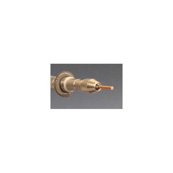 Инструмент для вязания мушек HMH Tube Vise Converter
